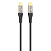 PHİXİ FORCE CB421T HASIR ÖRGÜ VE EKSTRA GÜÇLENDİRİLMİŞ BAŞLIKLI TYPE-C TO TYPE-C HIZLI ŞARJ VE DATA KABLO PHİXİ FORCE CB421T HASIR ÖRGÜ VE EKSTRA GÜÇLENDİRİLMİŞ BAŞLIKLI TYPE-C TO TYPE-C HIZLI ŞARJ VE DATA KABLO
